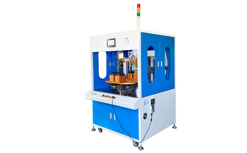 全自動(dòng)點(diǎn)膠機(jī)