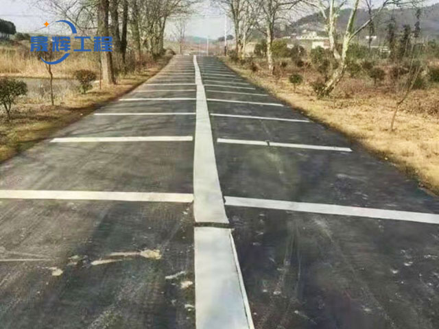 施工现场